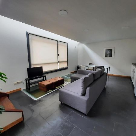Duplex En Casas Da Brixida - Cangas Do Morrazo Dış mekan fotoğraf