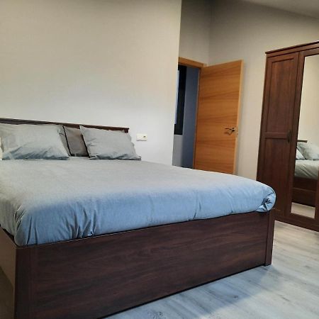 Duplex En Casas Da Brixida - Cangas Do Morrazo Dış mekan fotoğraf