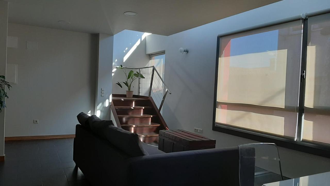 Duplex En Casas Da Brixida - Cangas Do Morrazo Dış mekan fotoğraf