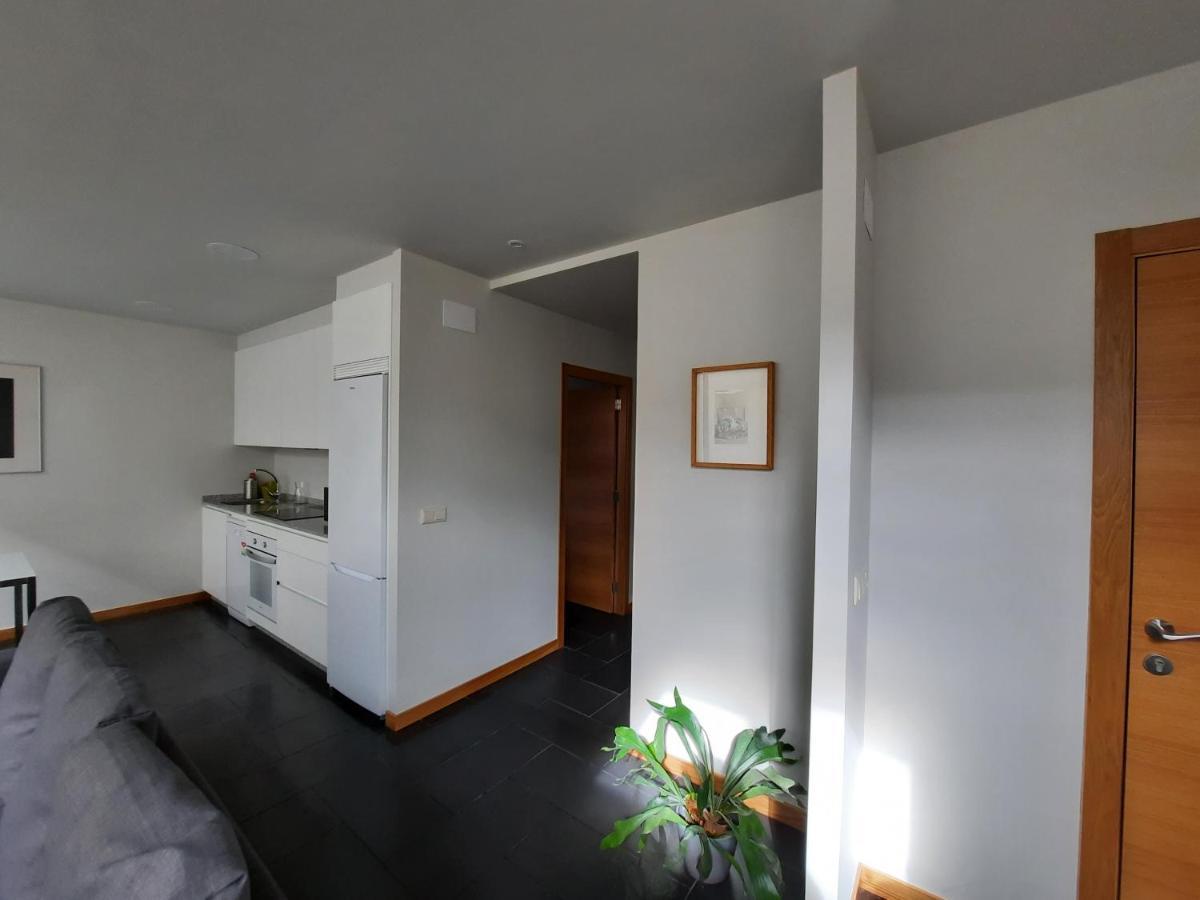 Duplex En Casas Da Brixida - Cangas Do Morrazo Dış mekan fotoğraf