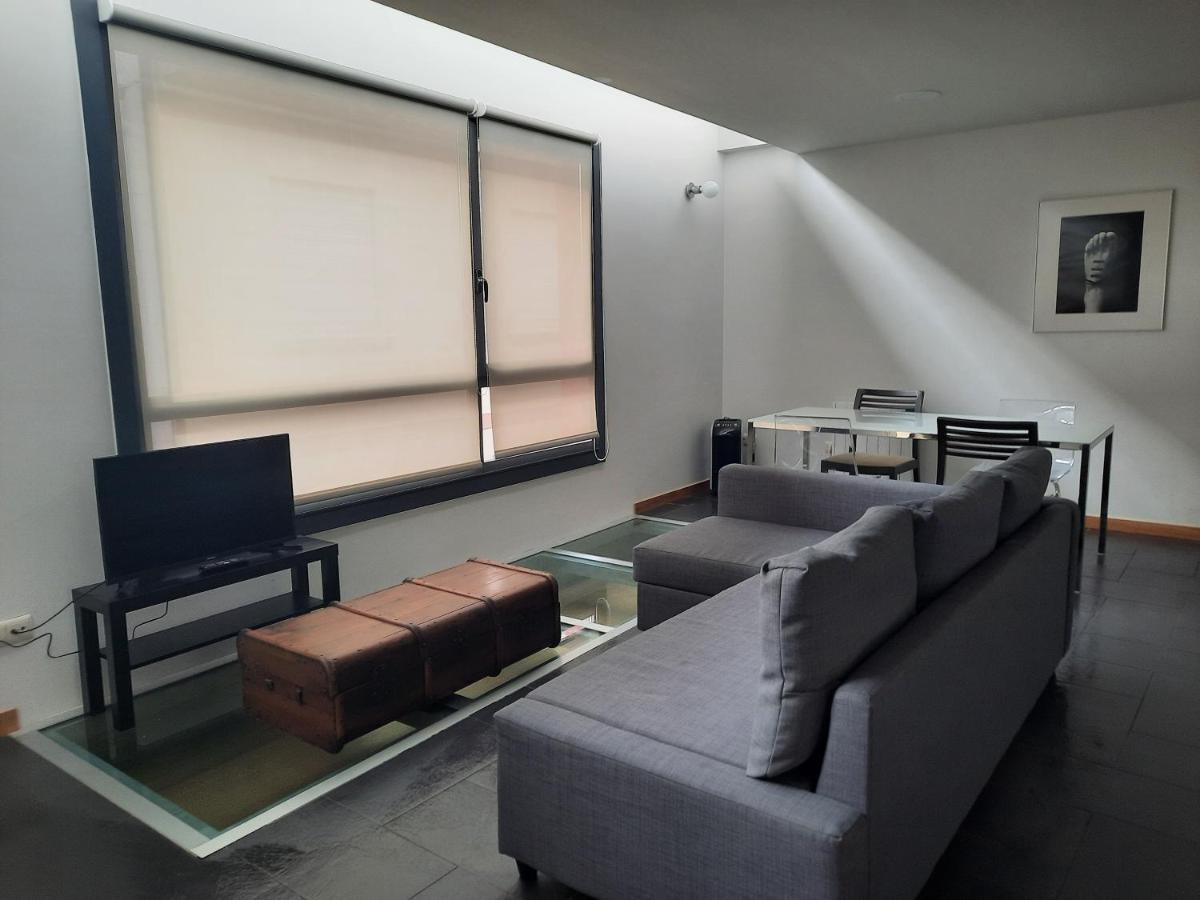 Duplex En Casas Da Brixida - Cangas Do Morrazo Dış mekan fotoğraf