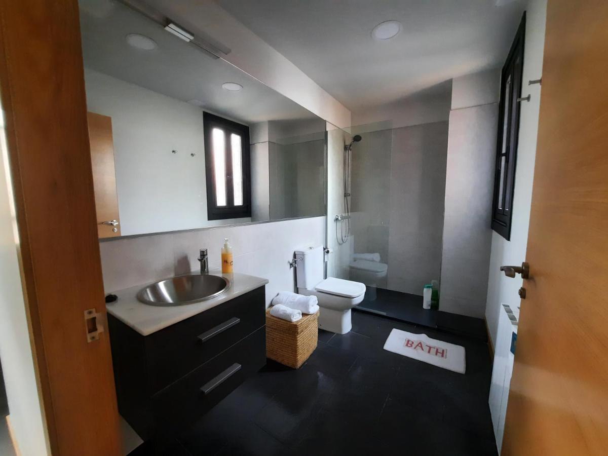 Duplex En Casas Da Brixida - Cangas Do Morrazo Dış mekan fotoğraf
