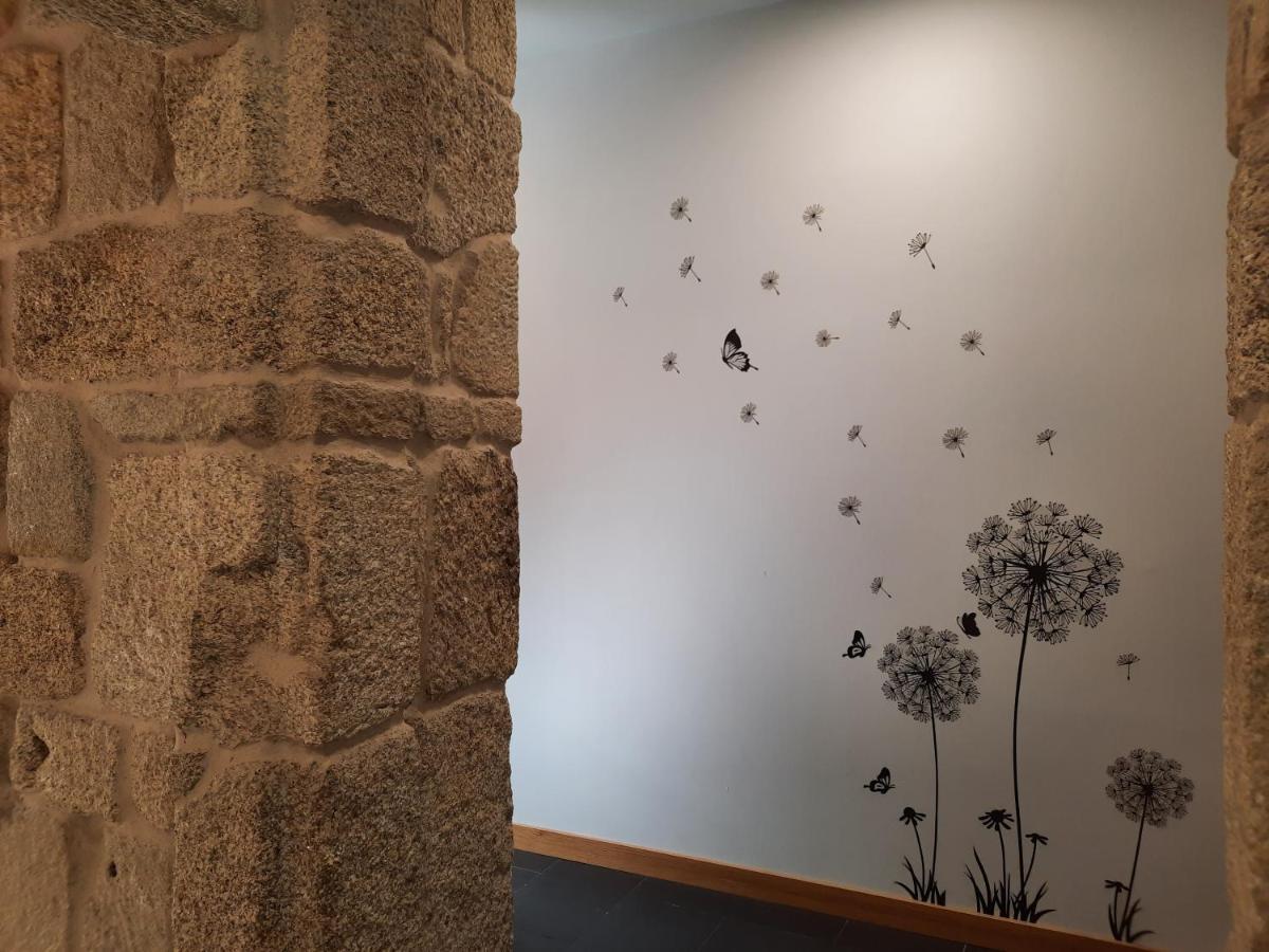 Duplex En Casas Da Brixida - Cangas Do Morrazo Dış mekan fotoğraf