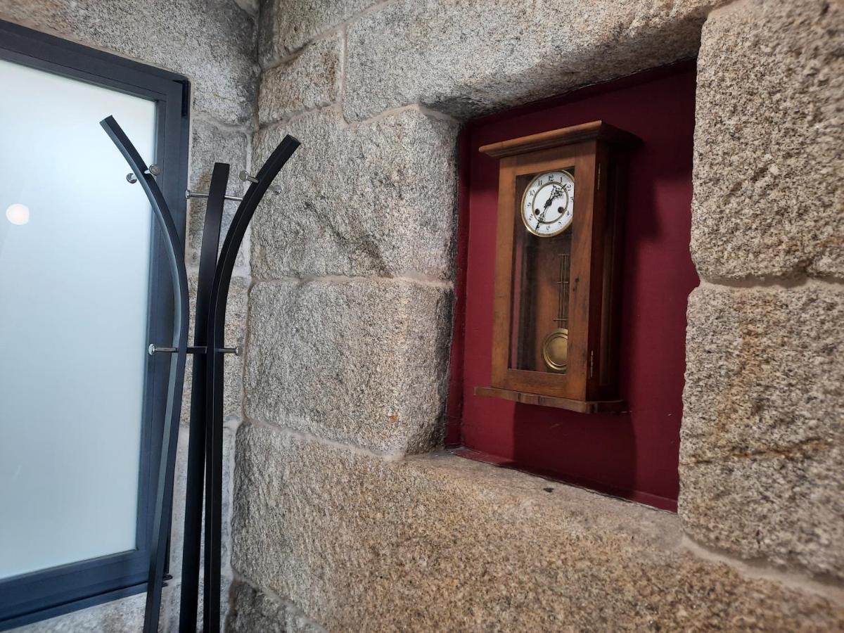 Duplex En Casas Da Brixida - Cangas Do Morrazo Dış mekan fotoğraf