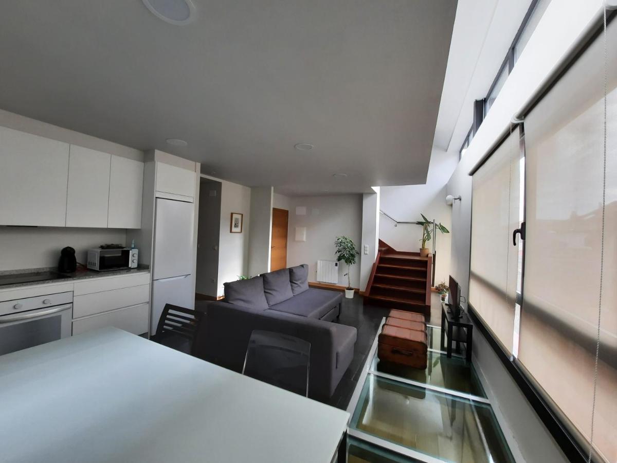 Duplex En Casas Da Brixida - Cangas Do Morrazo Dış mekan fotoğraf