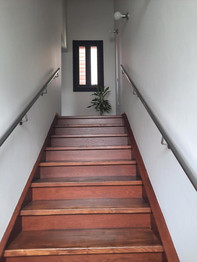 Duplex En Casas Da Brixida - Cangas Do Morrazo Dış mekan fotoğraf