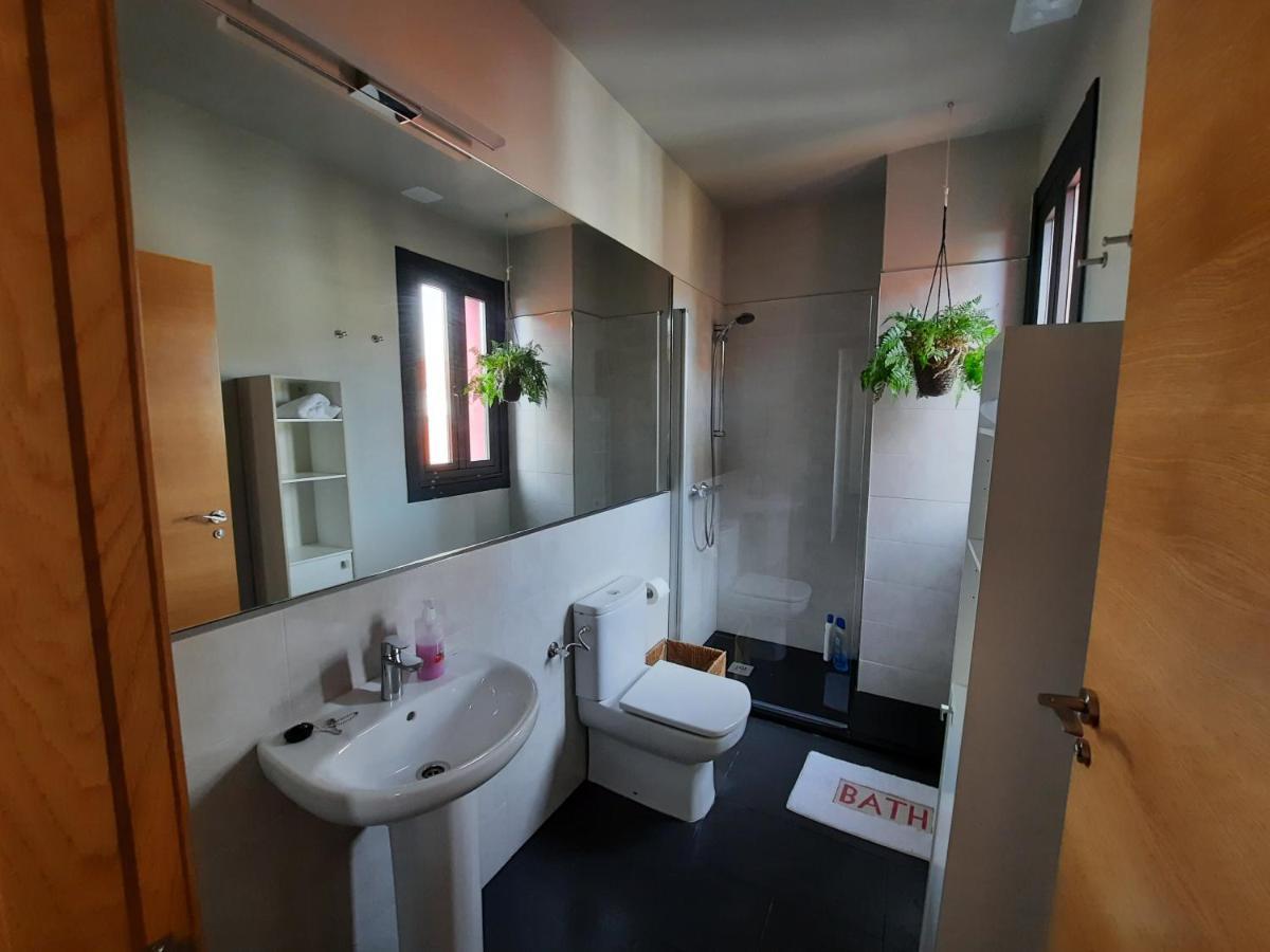 Duplex En Casas Da Brixida - Cangas Do Morrazo Dış mekan fotoğraf