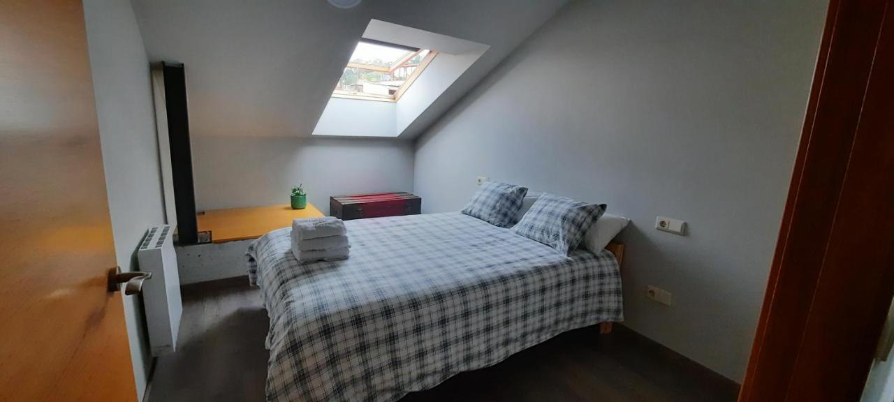 Duplex En Casas Da Brixida - Cangas Do Morrazo Dış mekan fotoğraf