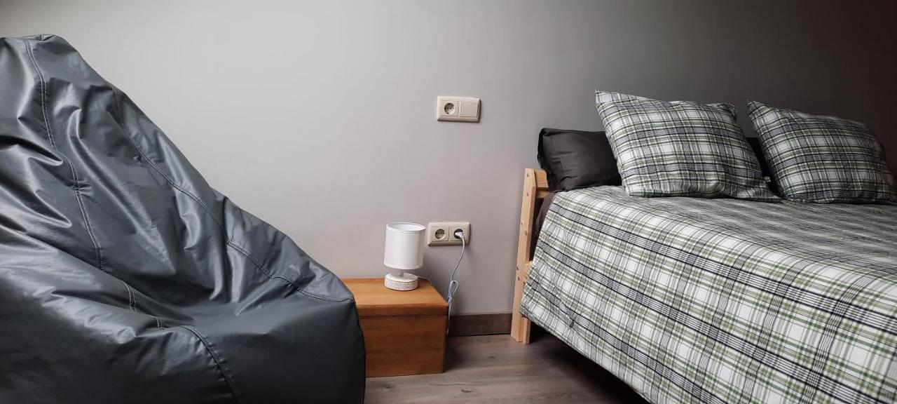 Duplex En Casas Da Brixida - Cangas Do Morrazo Dış mekan fotoğraf