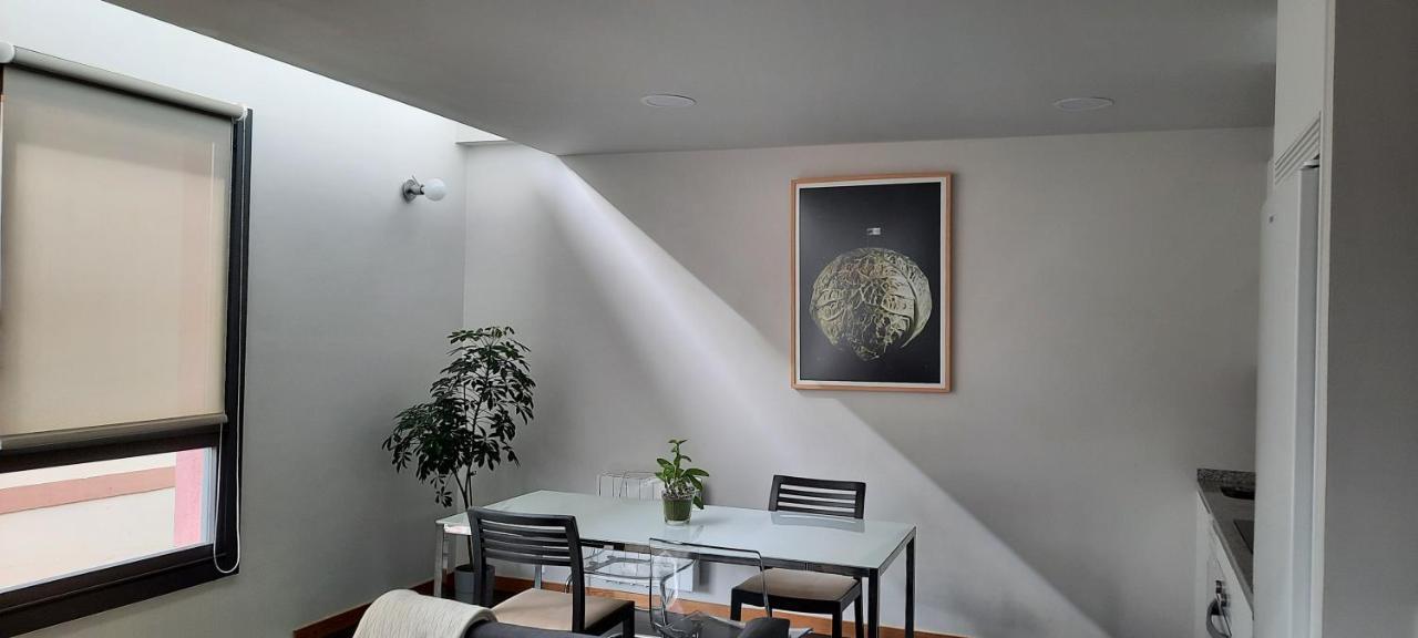Duplex En Casas Da Brixida - Cangas Do Morrazo Dış mekan fotoğraf