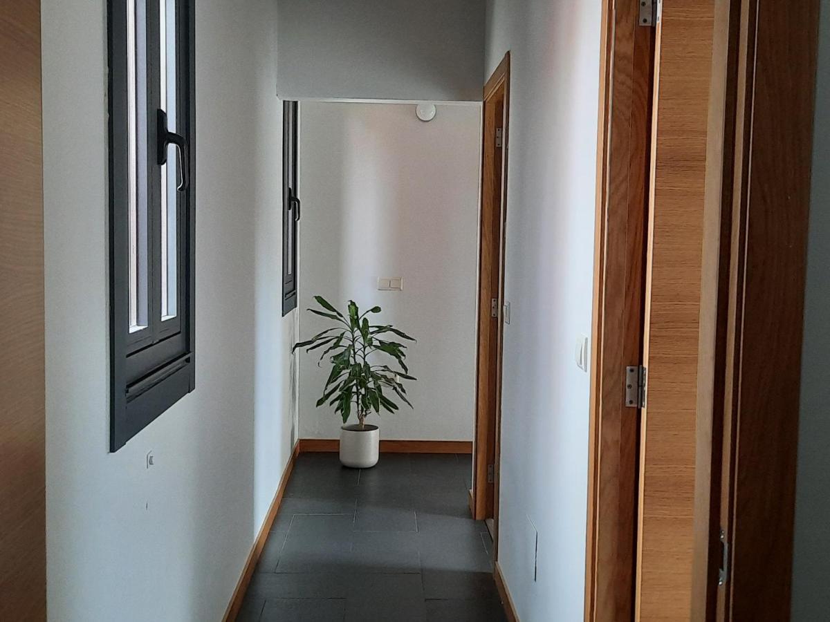 Duplex En Casas Da Brixida - Cangas Do Morrazo Dış mekan fotoğraf