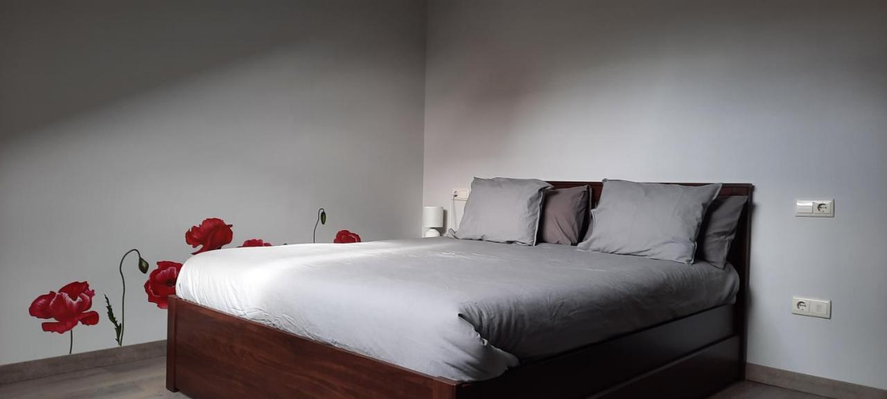 Duplex En Casas Da Brixida - Cangas Do Morrazo Dış mekan fotoğraf