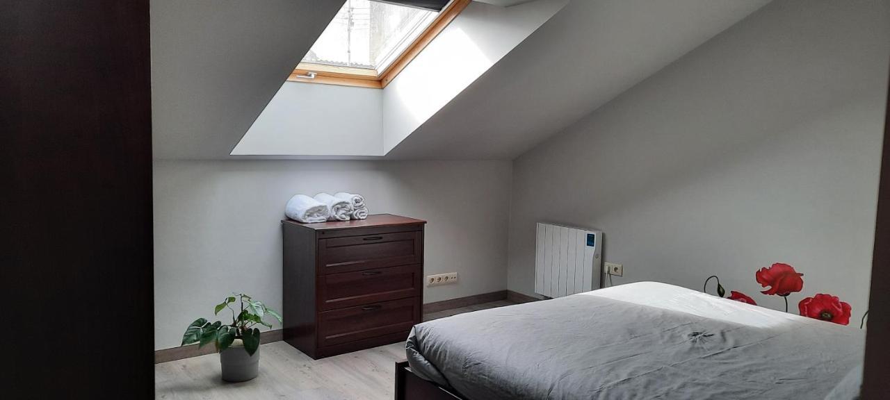 Duplex En Casas Da Brixida - Cangas Do Morrazo Dış mekan fotoğraf